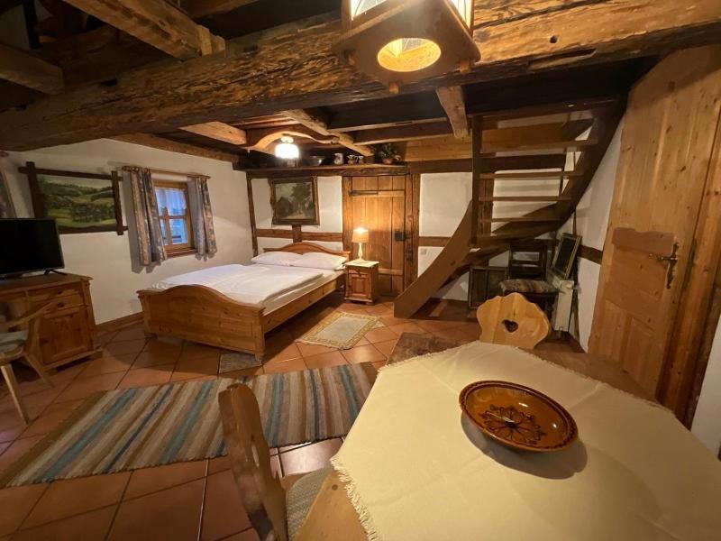 Landhotel Schwaerzhof 쿨름바흐 외부 사진